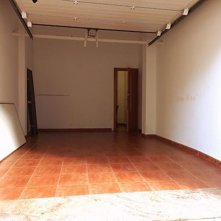 Vivienda Planta Baja Apartment Algemesi Exterior foto