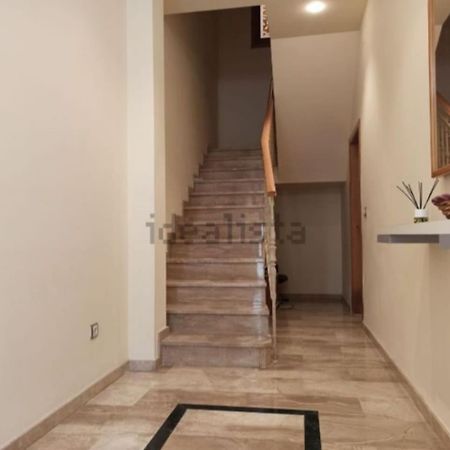 Vivienda Planta Baja Apartment Algemesi Exterior foto