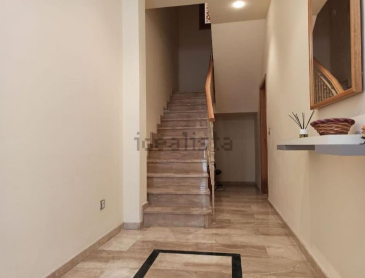 Vivienda Planta Baja Apartment Algemesi Exterior foto